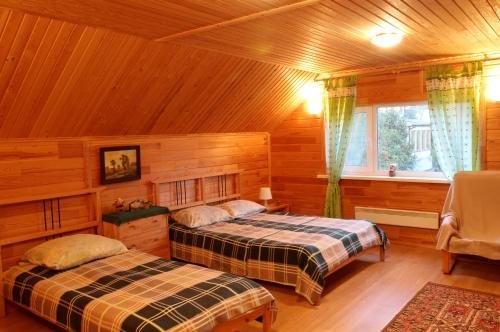 Зеленодольск: Guest house Usadba