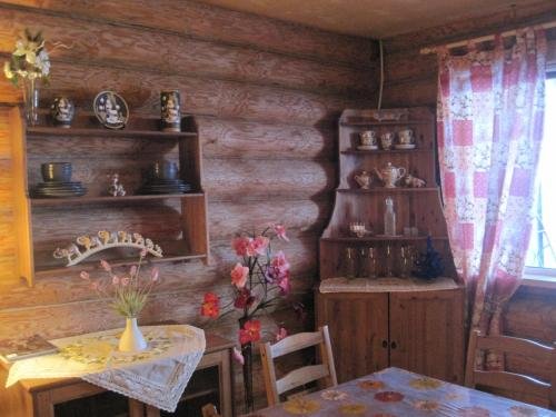 Зеленодольск: Guest house Usadba