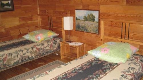 Зеленодольск: Guest house Usadba