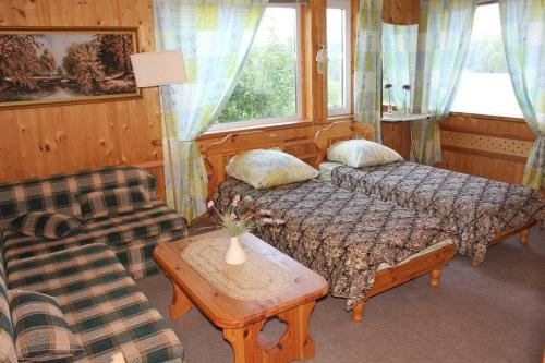 Зеленодольск: Guest house Usadba
