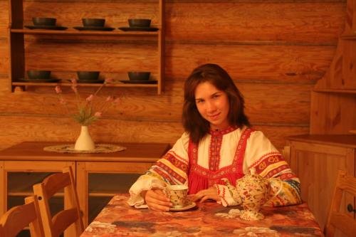 Зеленодольск: Guest house Usadba