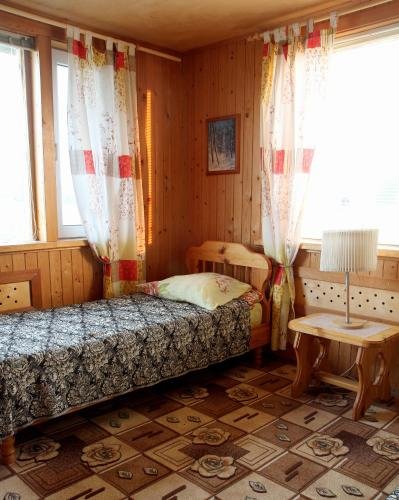 Зеленодольск: Guest house Usadba