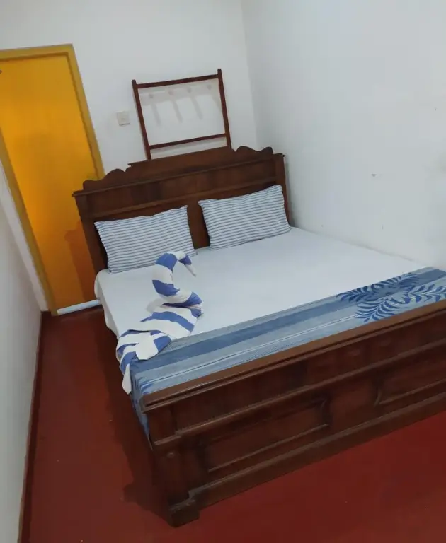 Велигама: River Side Holiday Inn