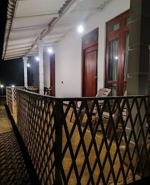 Велигама: River Side Holiday Inn
