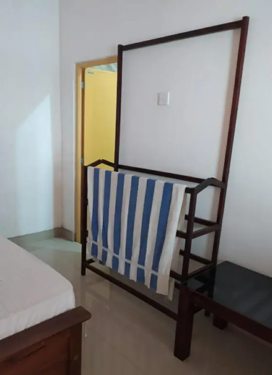 Велигама: River Side Holiday Inn