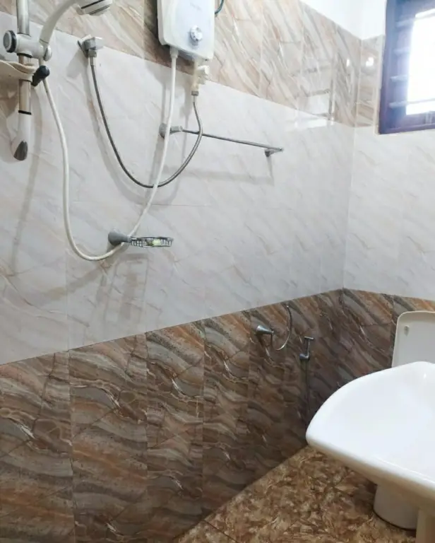 Велигама: River Side Holiday Inn