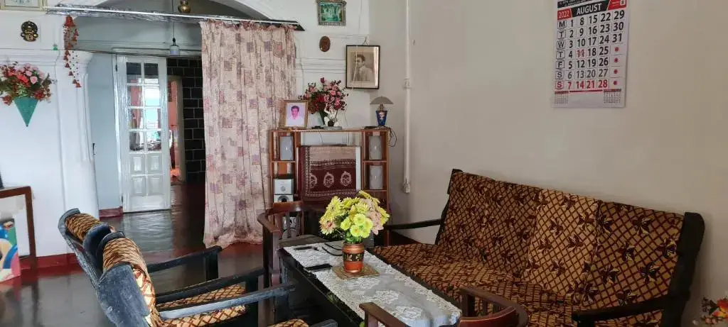 Амбевелла: Peak Rest