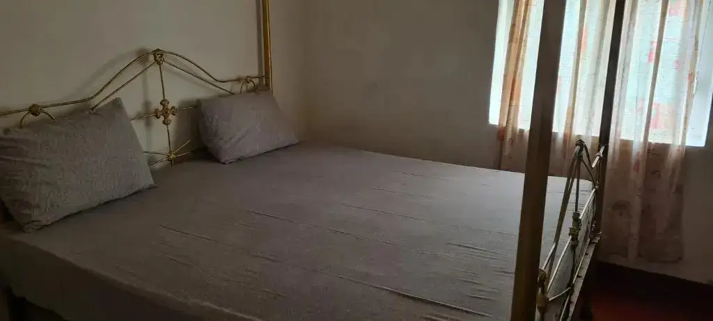 Амбевелла: Peak Rest