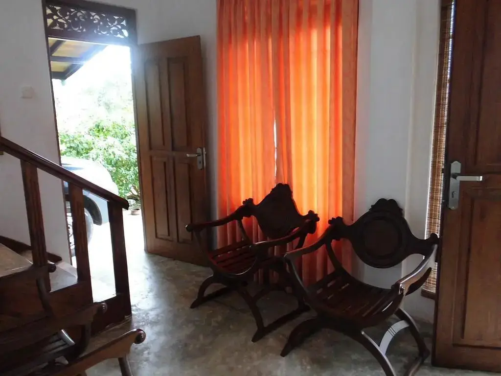 Курунегала: CoCoWorld Bungalow