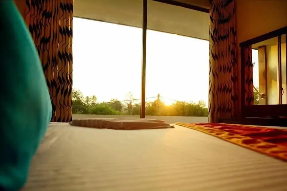 Бандарагама: Kamaro Holiday Resort
