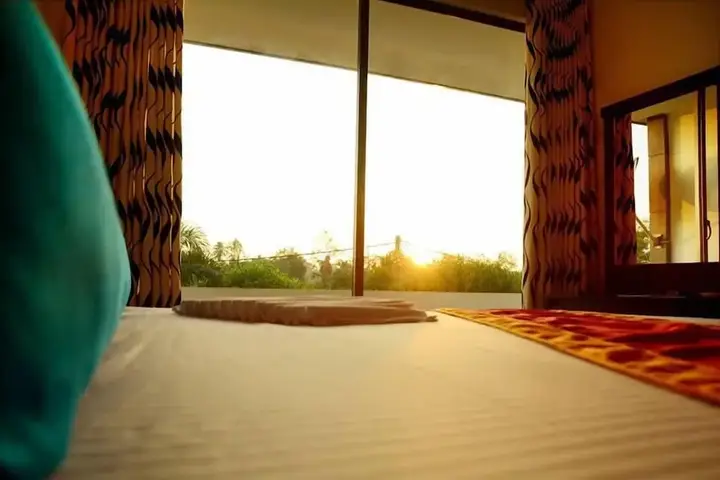 Бандарагама: Kamaro Holiday Resort