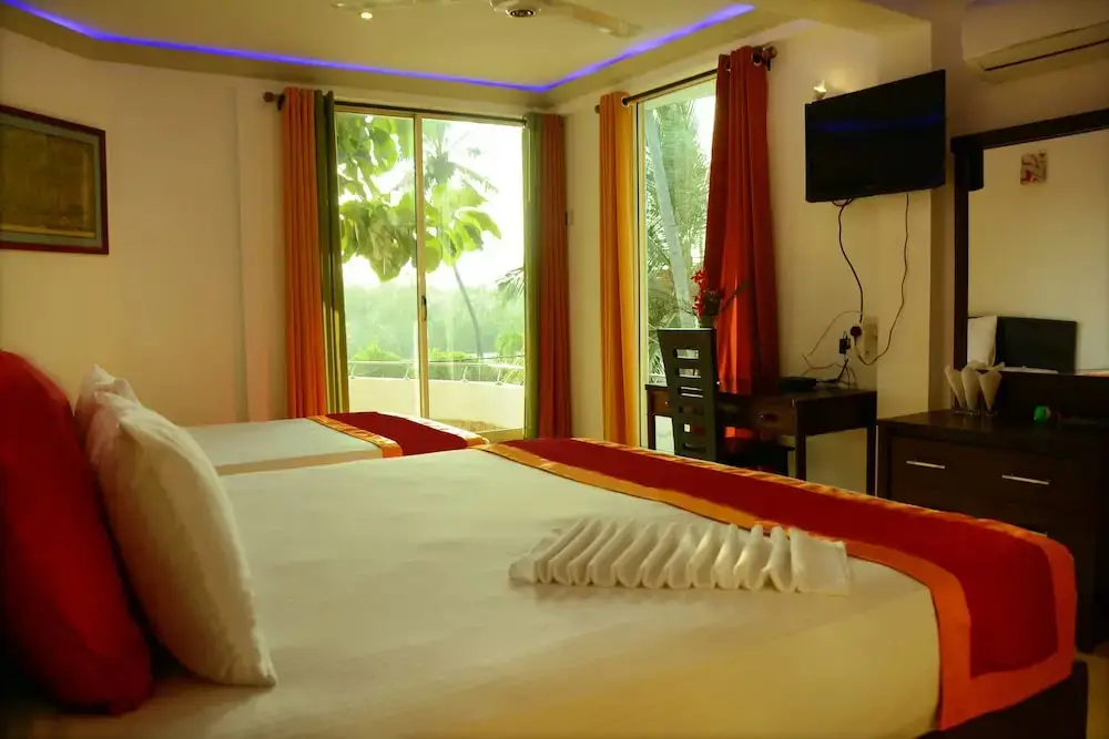 Бандарагама: Kamaro Holiday Resort