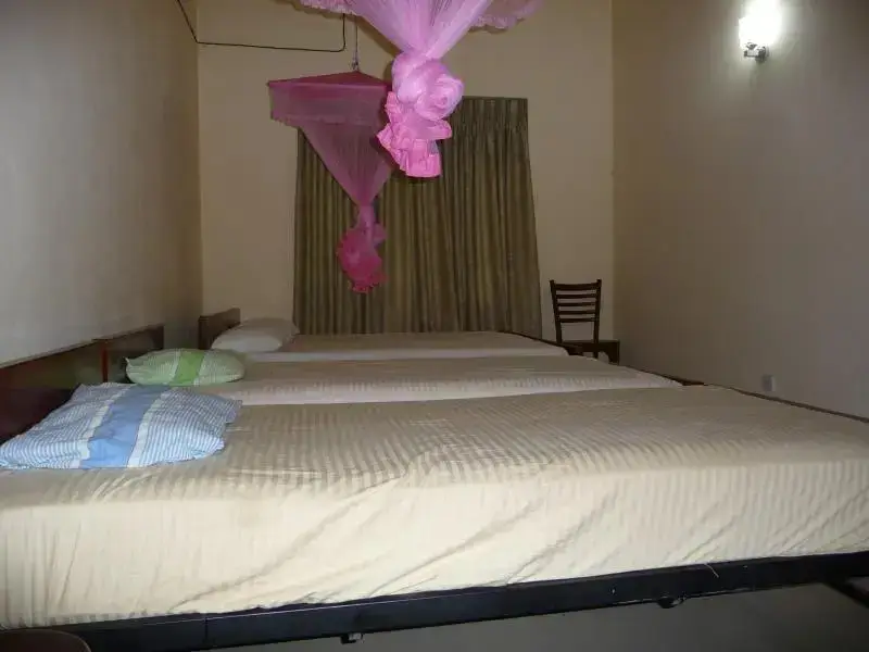 Катарагама: Wild Wild Holiday Resort
