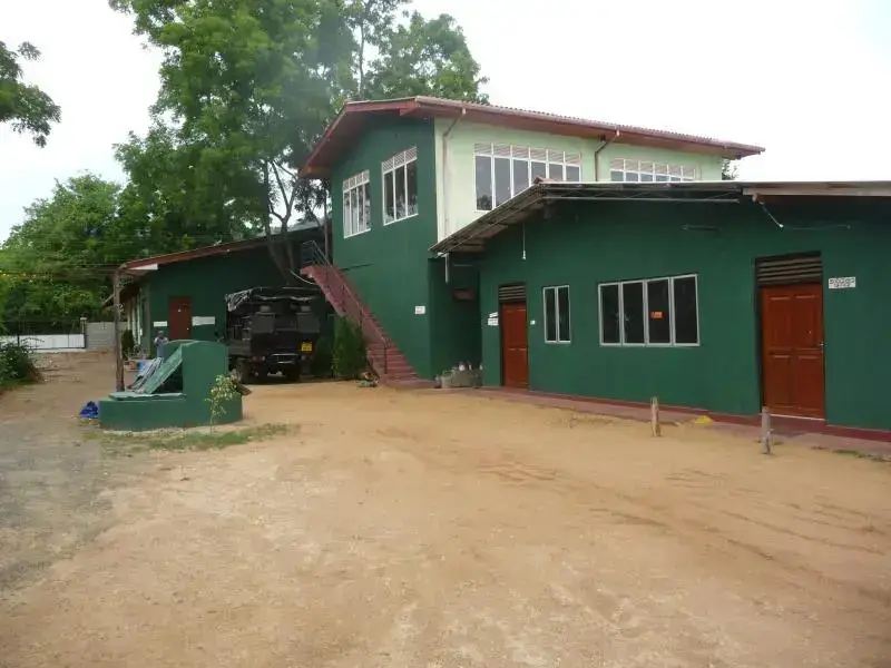 Катарагама: Wild Wild Holiday Resort