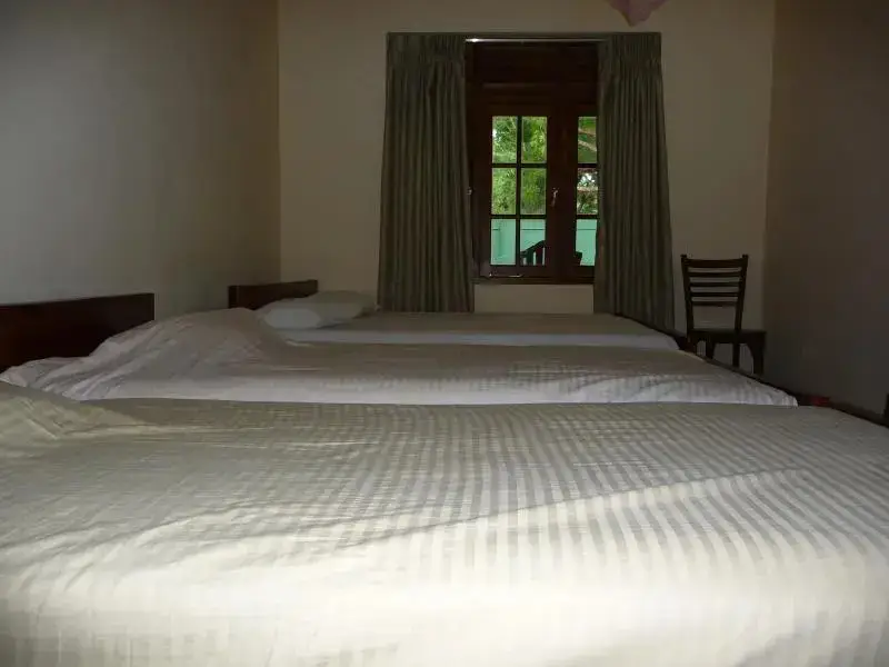 Катарагама: Wild Wild Holiday Resort
