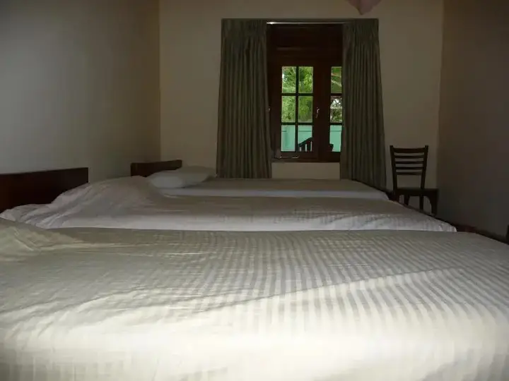 Катарагама: Wild Wild Holiday Resort