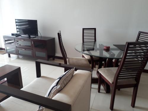Коломбо: luxury in the heart of Colombo