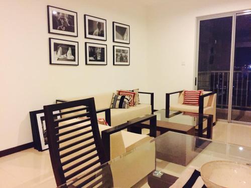 Коломбо: luxury in the heart of Colombo