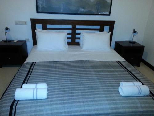 Коломбо: luxury in the heart of Colombo