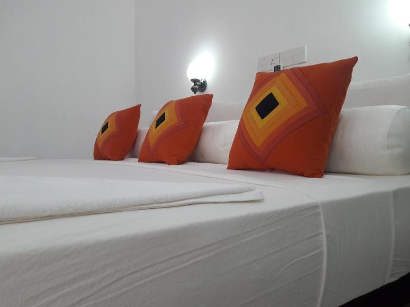 Хабарана: Kadahathawewa Lodge