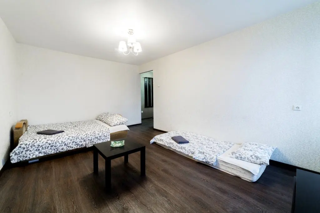 Казань: Апартаменты Kazan Apartments - Kazan Arena