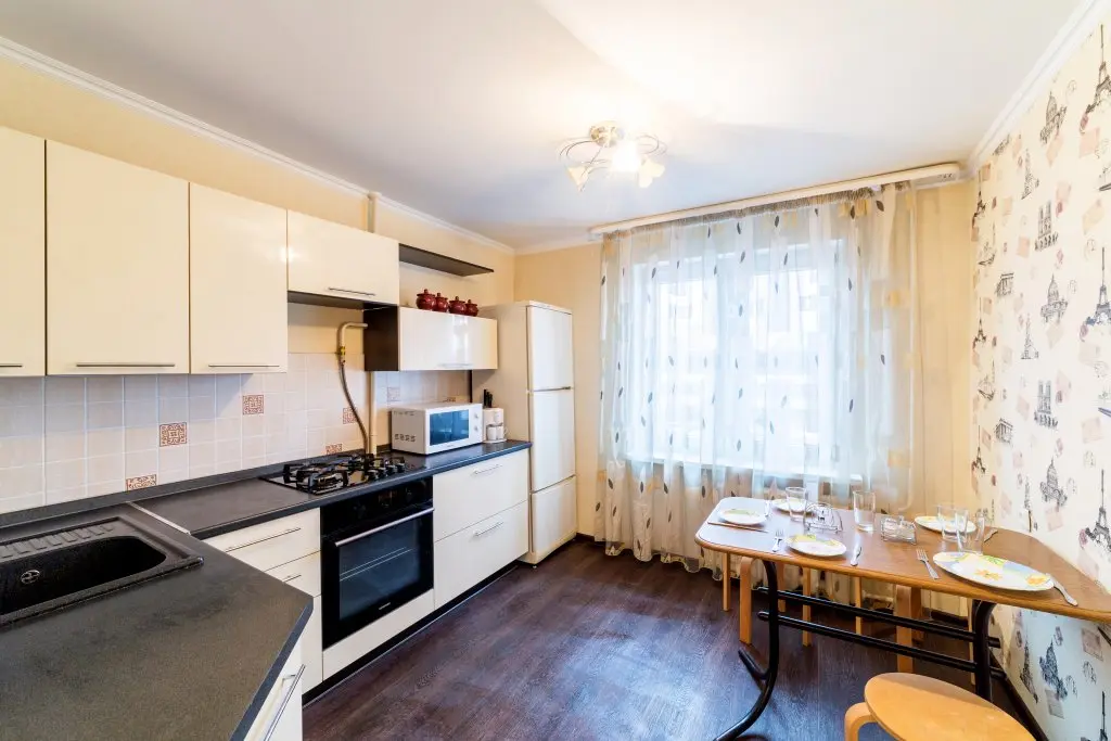 Казань: Апартаменты Kazan Apartments - Kazan Arena
