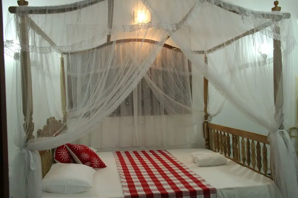 Хиккадува: Girilena Guest House