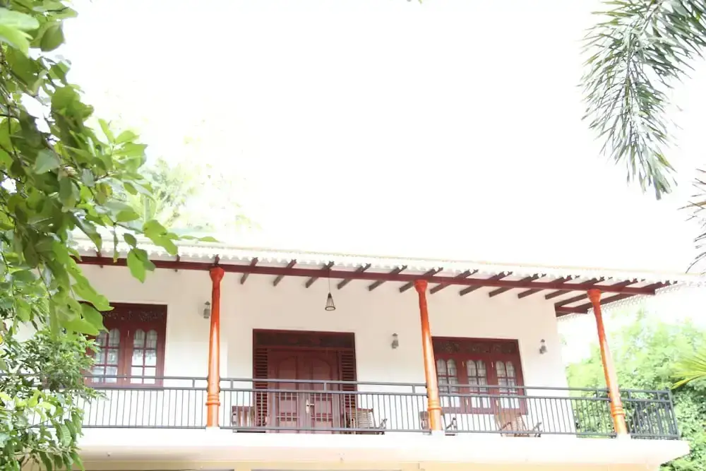 Girilena Guest House — фото 1