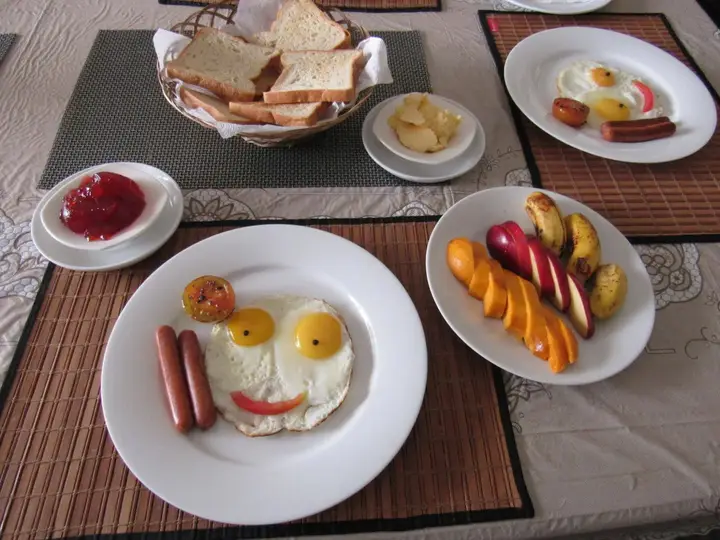 Канди: Kings Leisure Residence