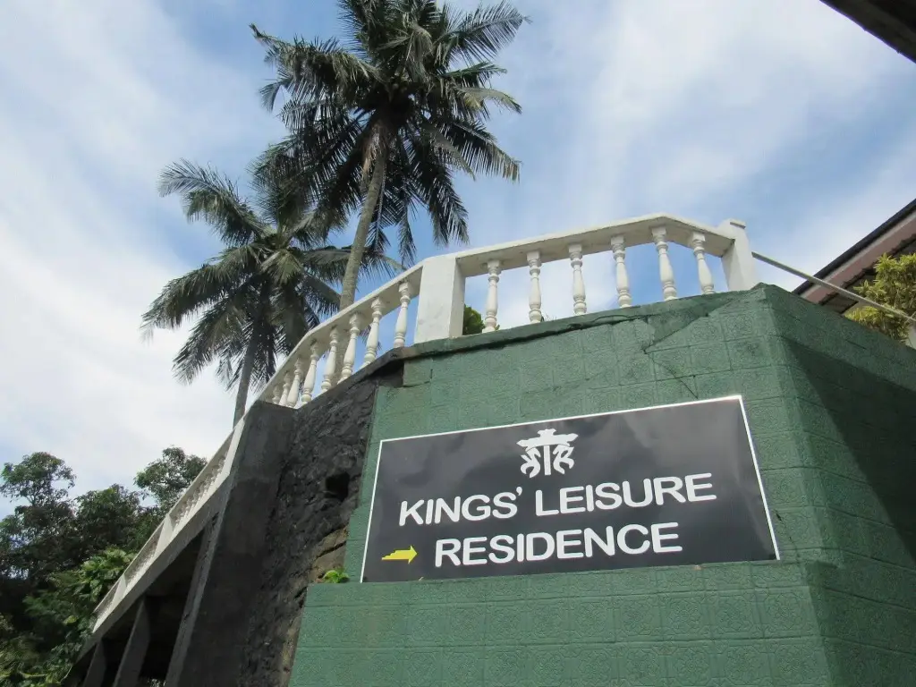 Kings Leisure Residence — фото 1