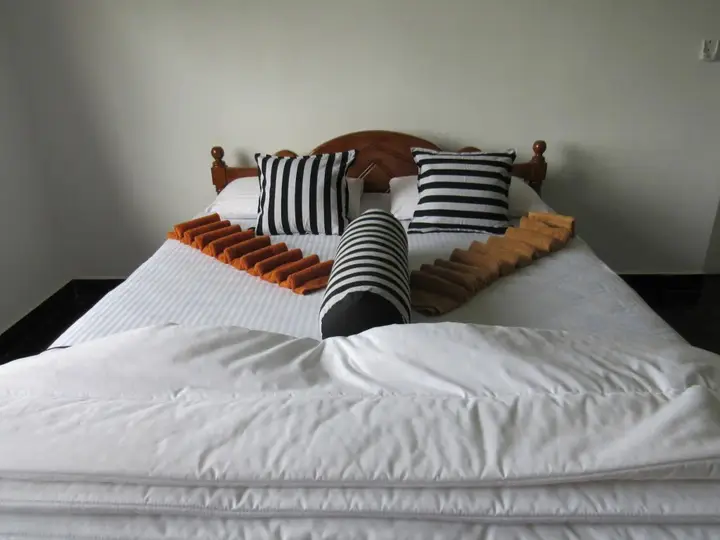 Канди: Kings Leisure Residence