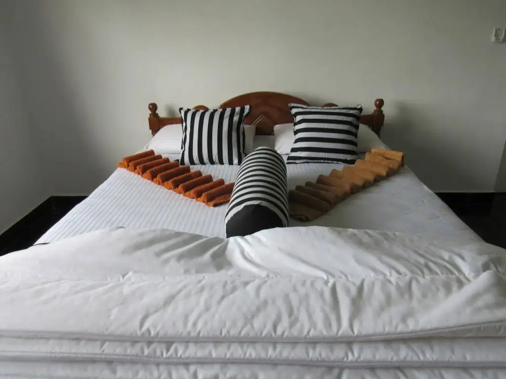 Канди: Kings Leisure Residence