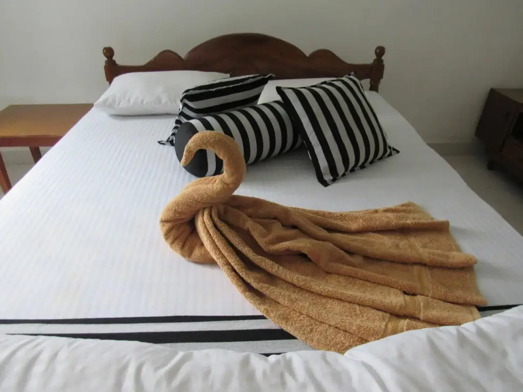 Канди: Kings Leisure Residence