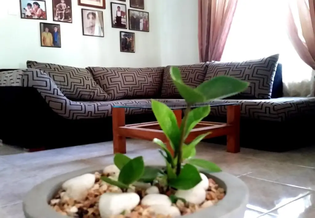 Хингуракгода: Muthuu Bungalow