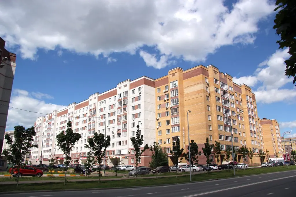 Казань: Апартаменты около Ривьеры Казань