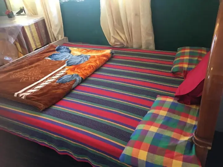 Нувара-Элия: Jayamasa Homestay