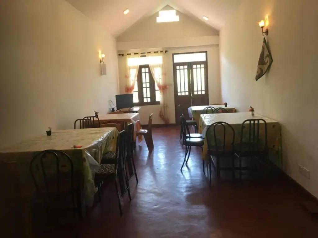 Нувара-Элия: Jayamasa Homestay