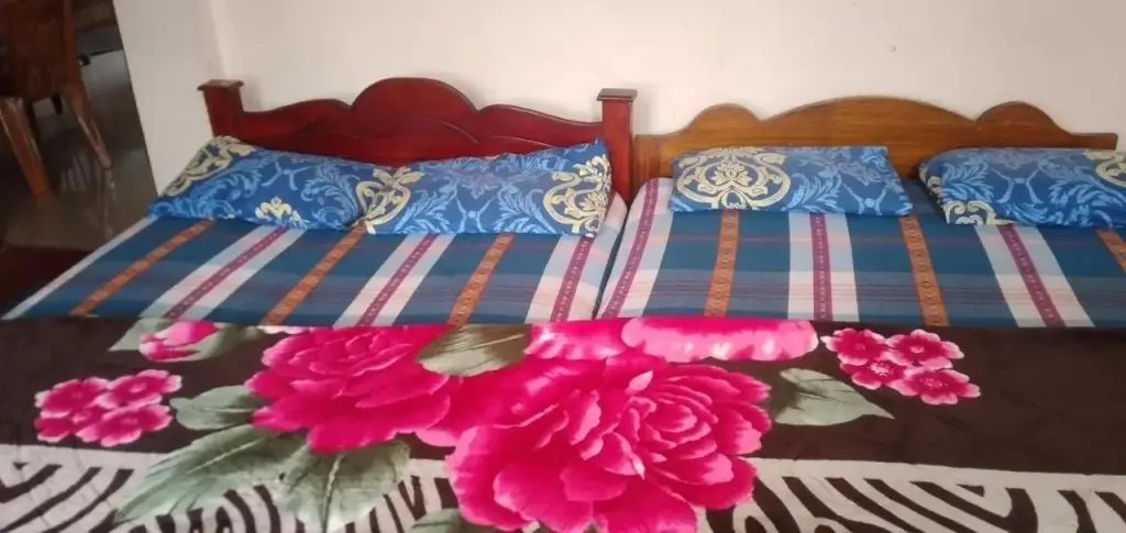Нувара-Элия: Jayamasa Homestay