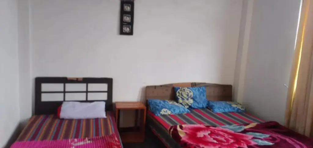 Нувара-Элия: Jayamasa Homestay