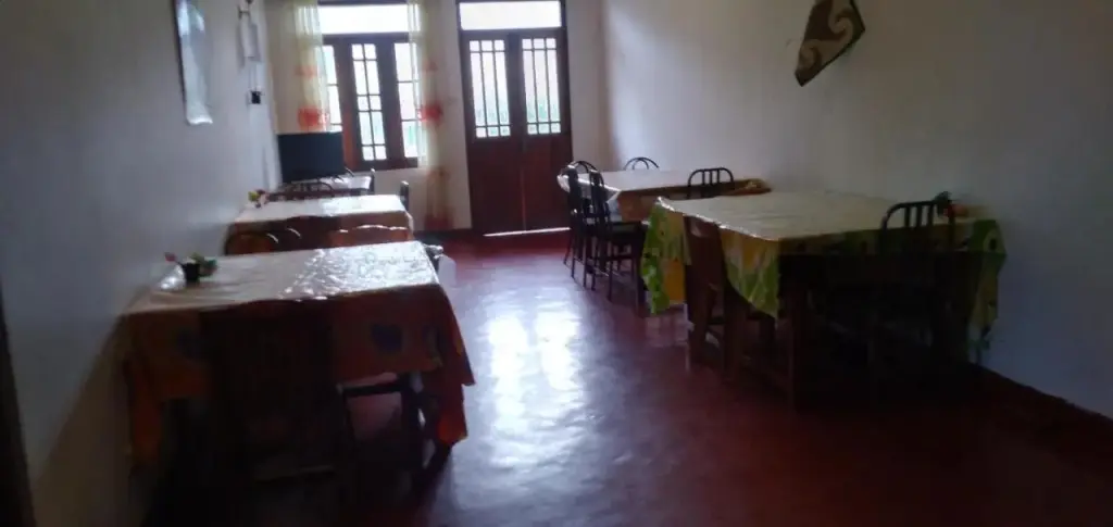 Нувара-Элия: Jayamasa Homestay