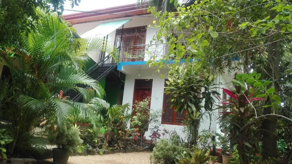 Green Garden Homestay — фото 1