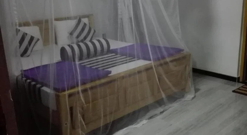 Элла: New Cinnamon Garden Homestay