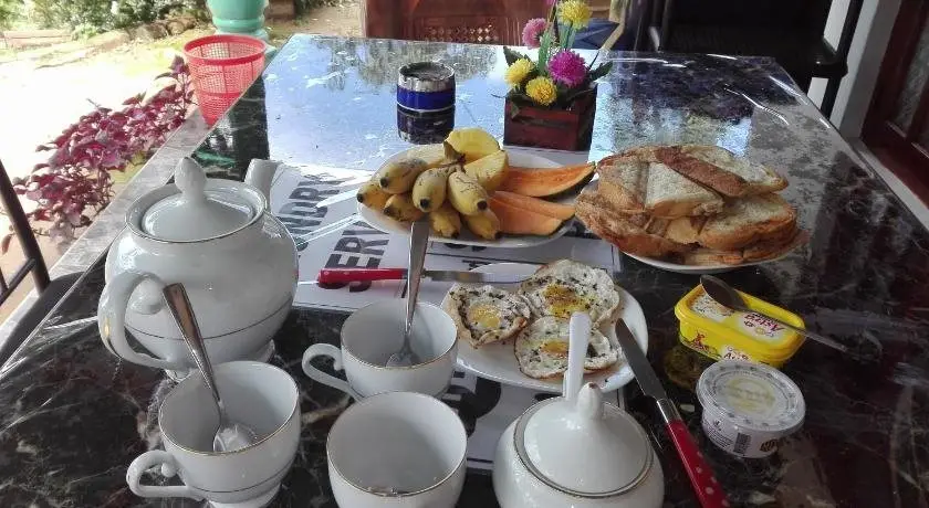 Элла: New Cinnamon Garden Homestay