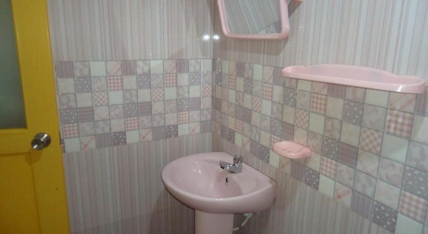 Элла: New Cinnamon Garden Homestay