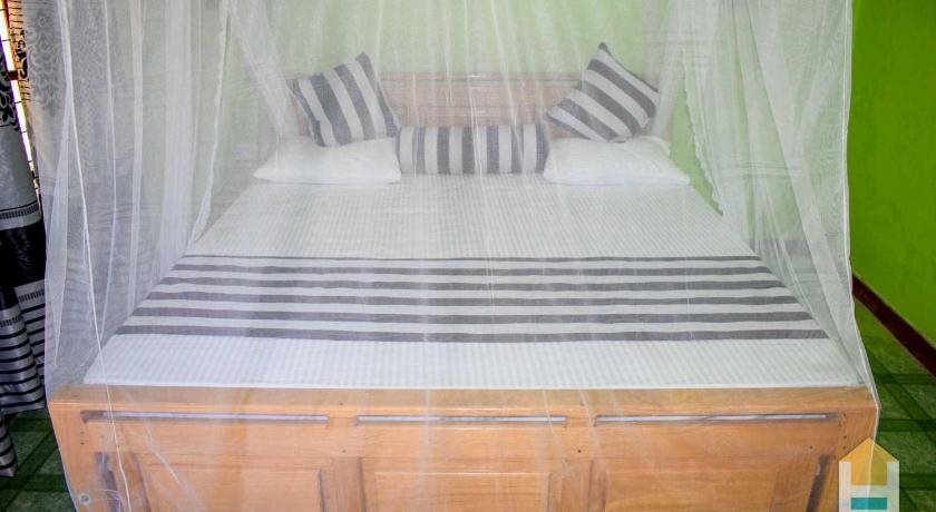 Элла: New Cinnamon Garden Homestay