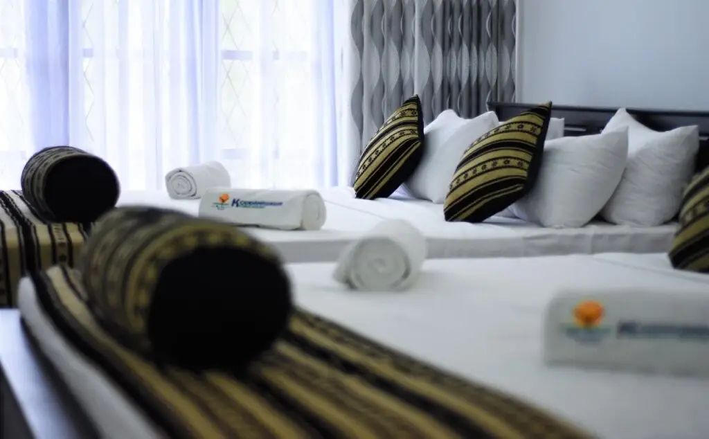 Киринда: Kodigahawewa Forest Resort