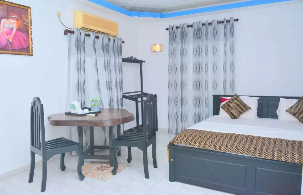 Киринда: Kodigahawewa Forest Resort