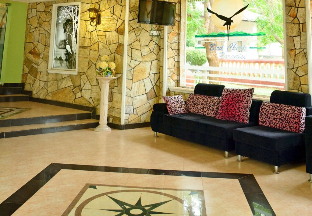 Kodigahawewa Forest Resort — фото 1