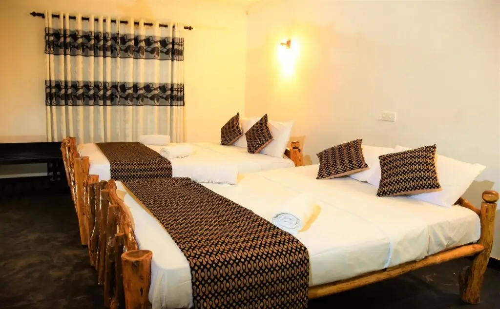 Киринда: Kodigahawewa Forest Resort