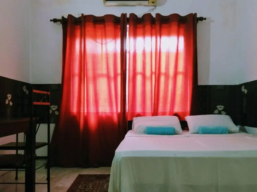 Гора Lavinia: Villa Two Residence
